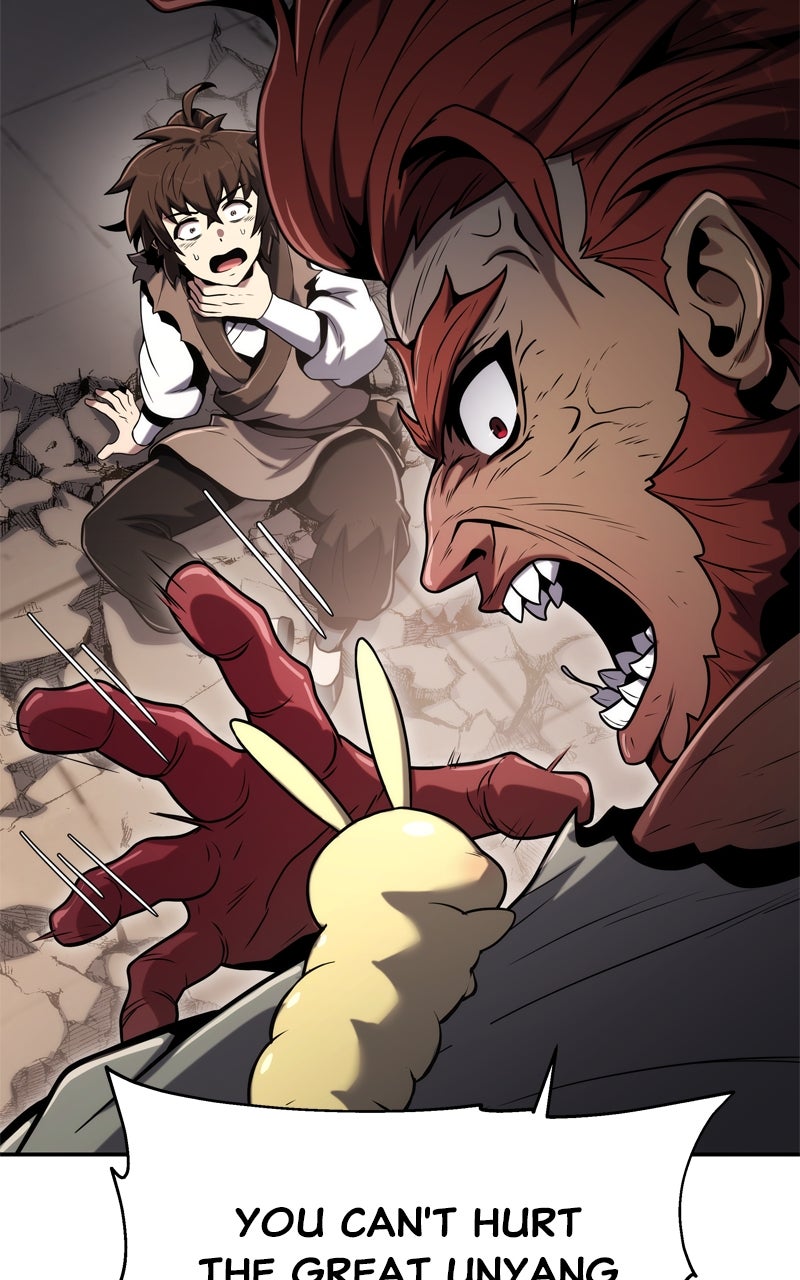 Read The Sichuan Tang Clan's Entomologist en Manga Online