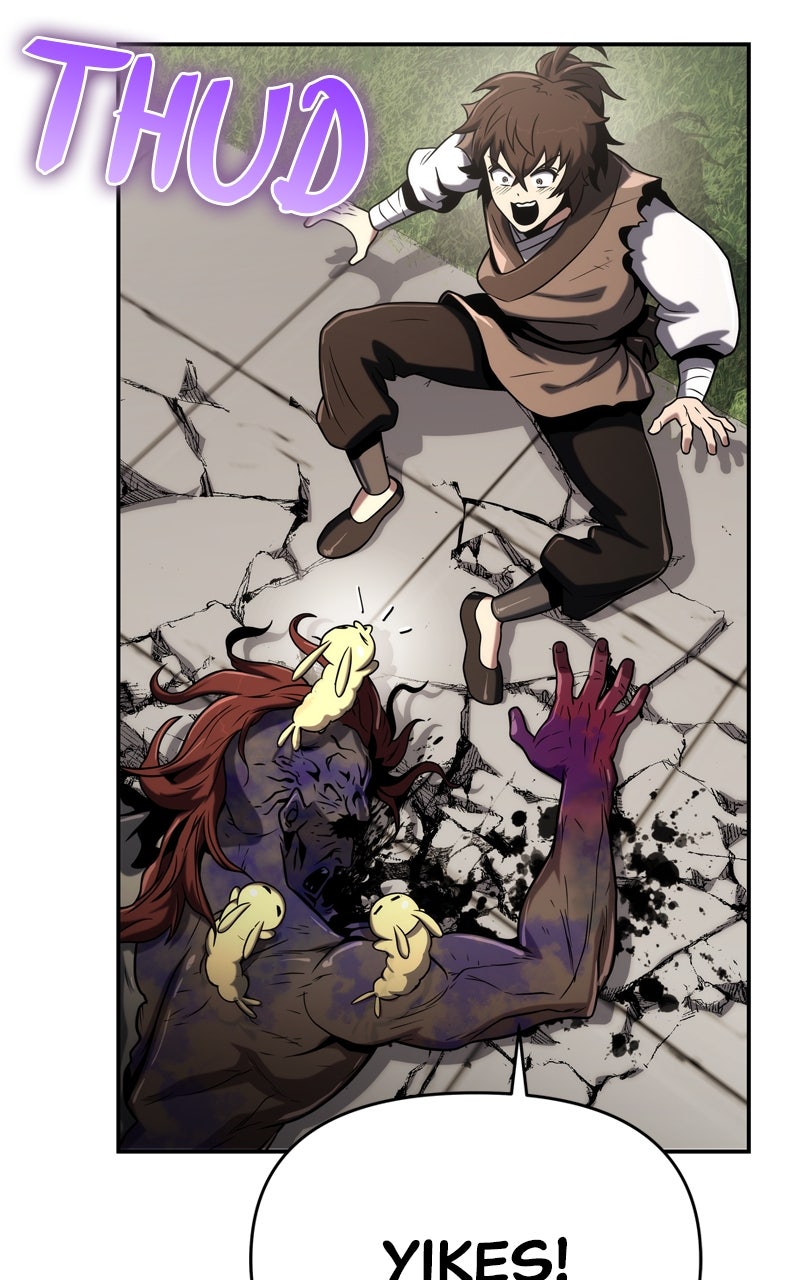 Read The Sichuan Tang Clan's Entomologist en Manga Online