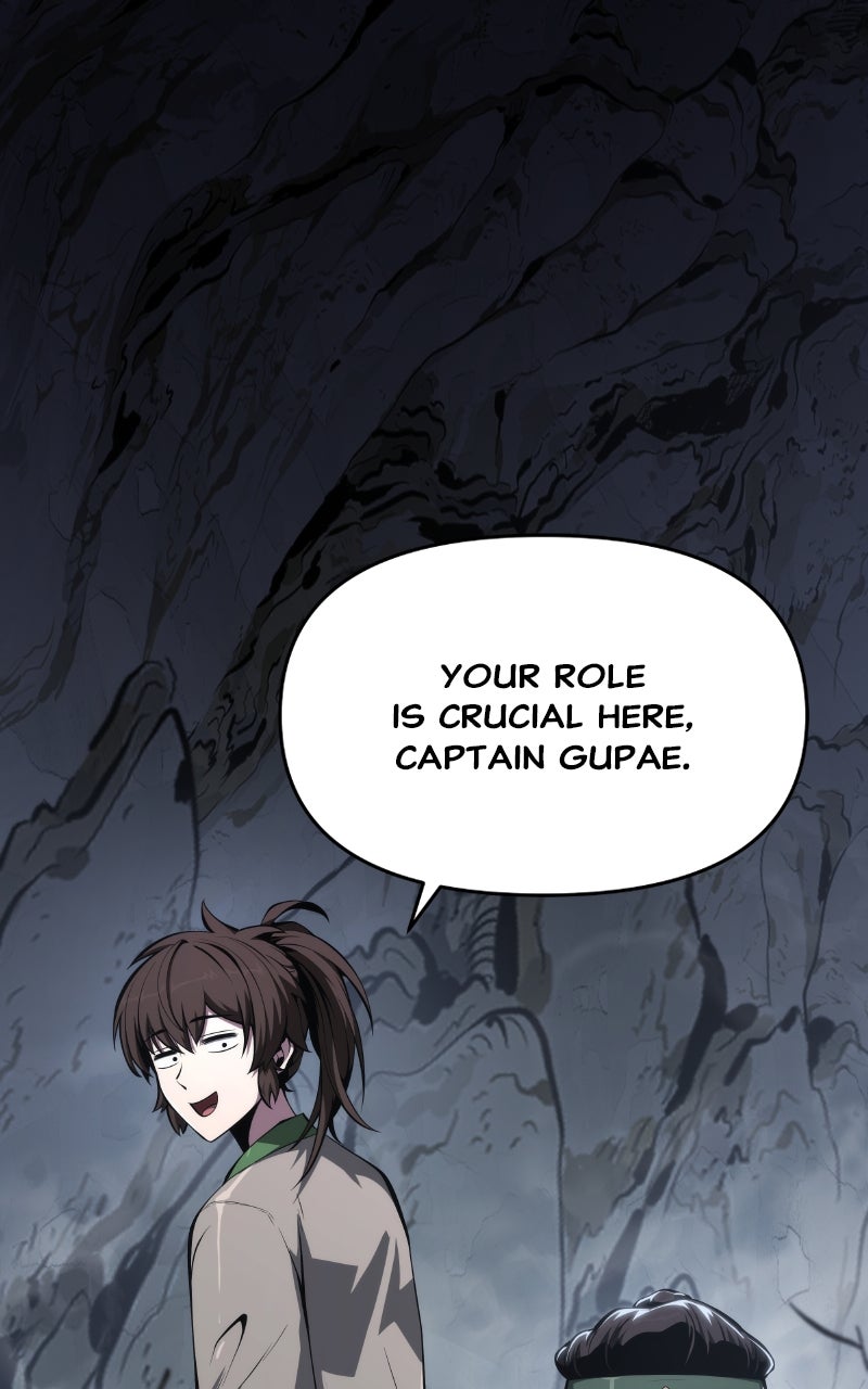 Read The Sichuan Tang Clan's Entomologist en Manga Online
