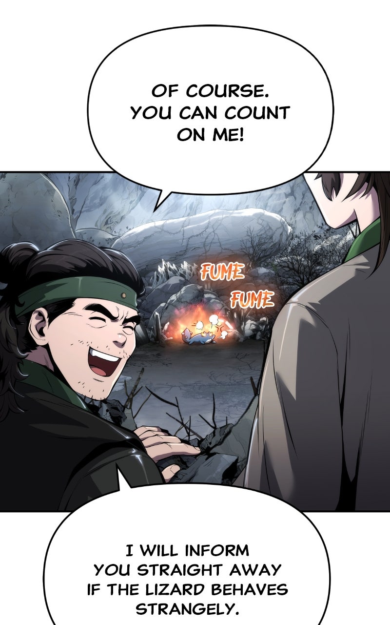 Read The Sichuan Tang Clan's Entomologist en Manga Online