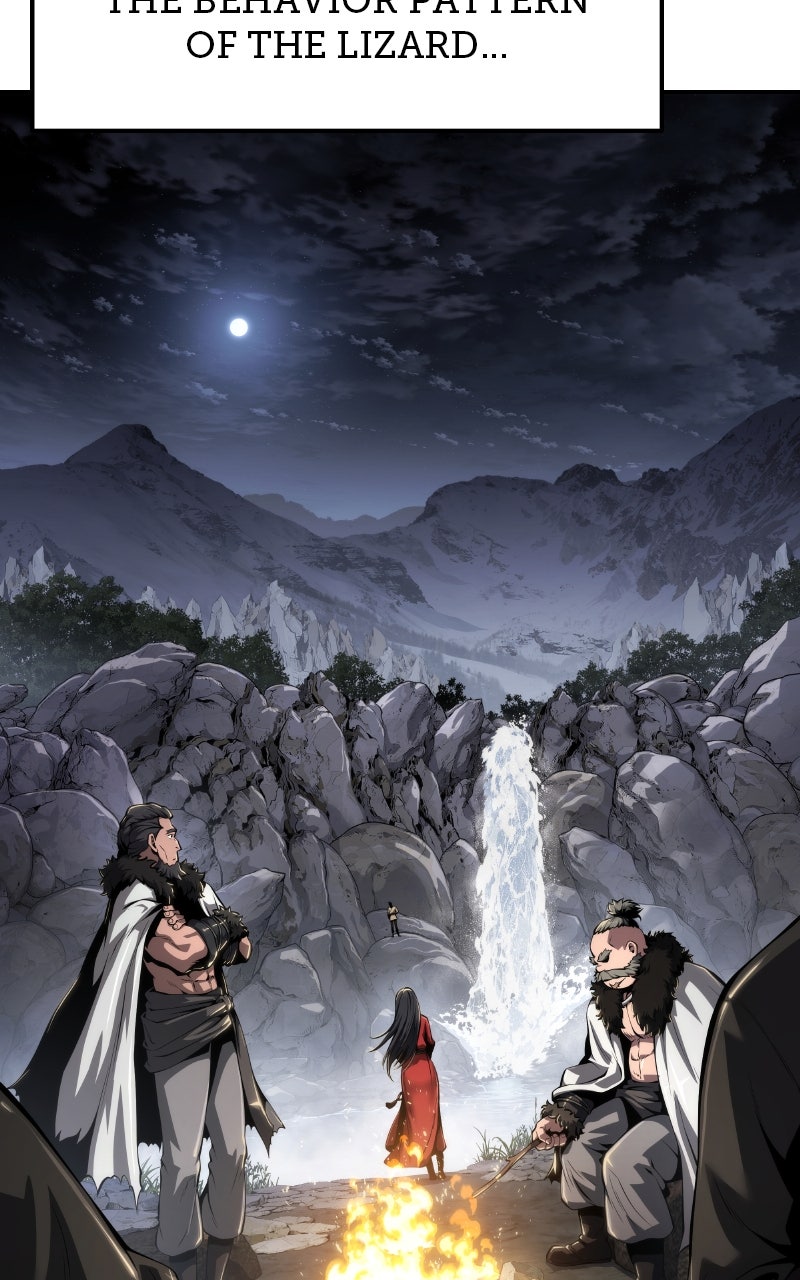Read The Sichuan Tang Clan's Entomologist en Manga Online