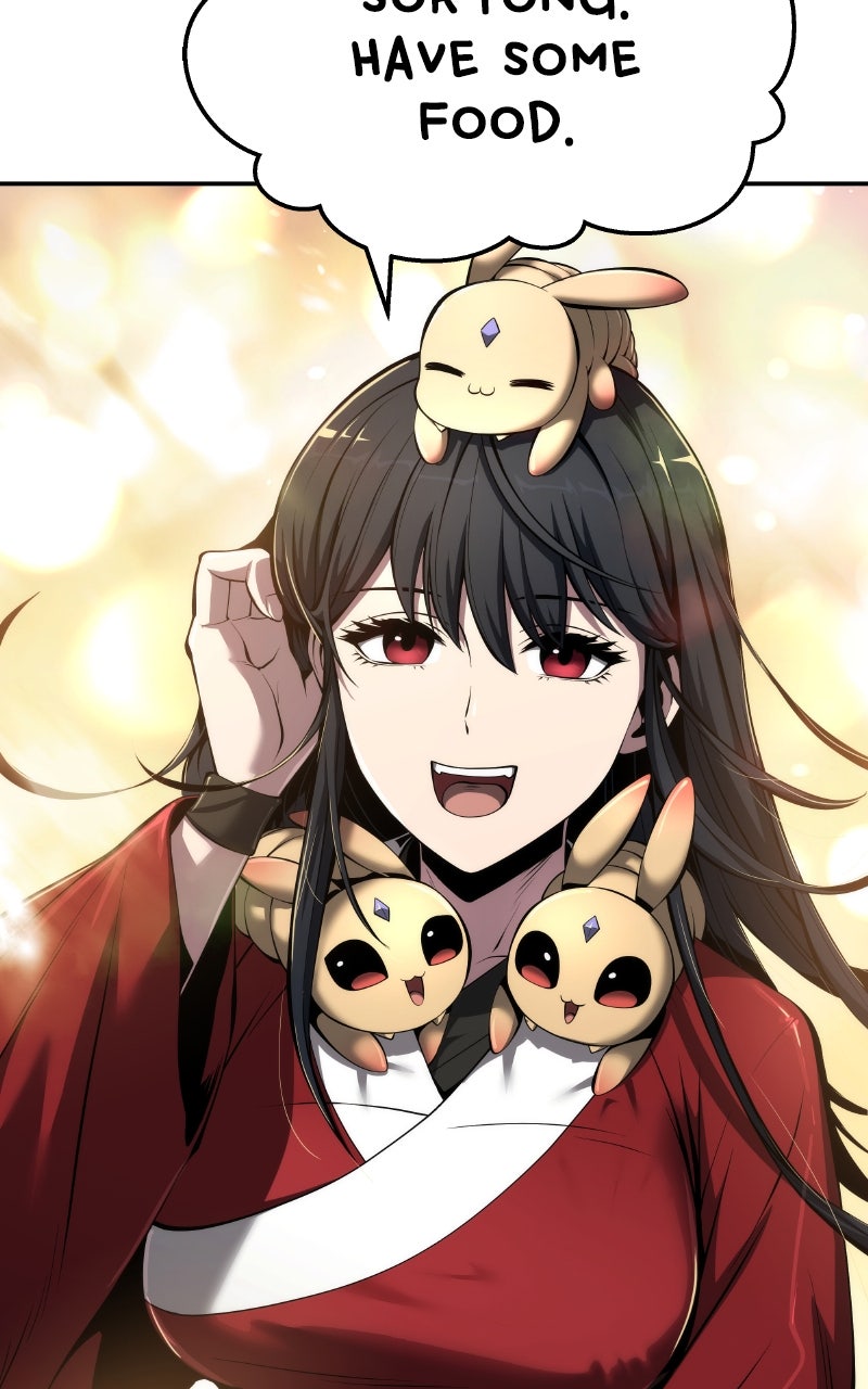 Read The Sichuan Tang Clan's Entomologist en Manga Online