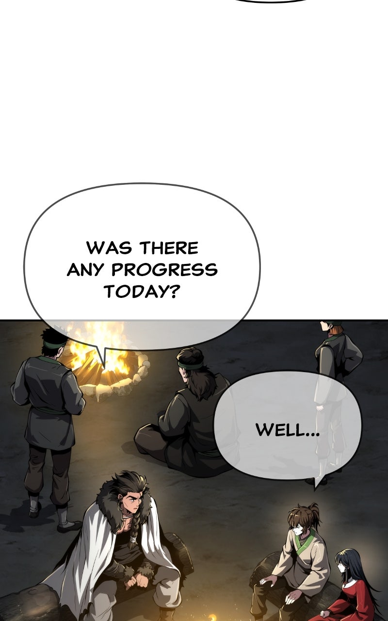 Read The Sichuan Tang Clan's Entomologist en Manga Online