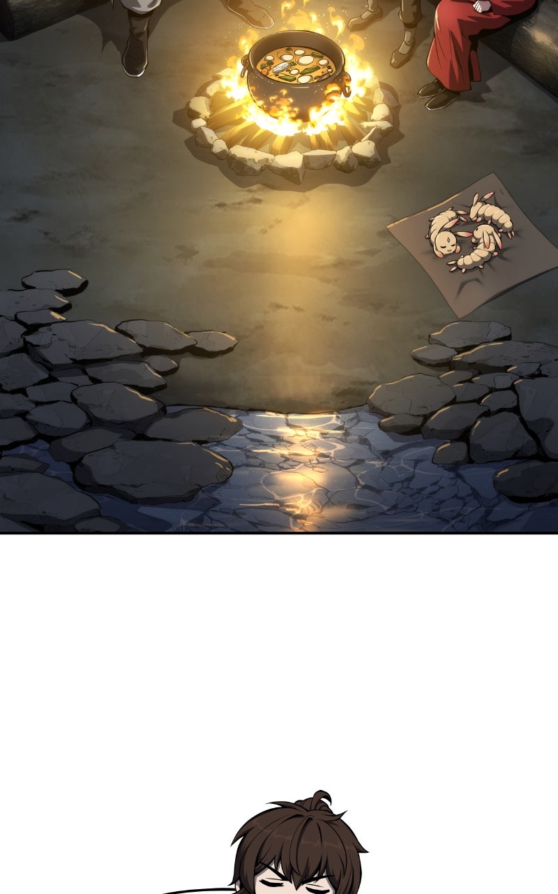 Read The Sichuan Tang Clan's Entomologist en Manga Online