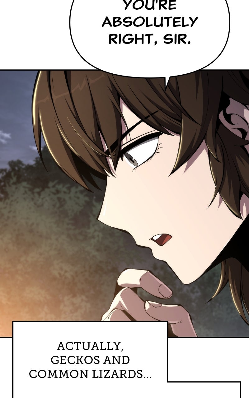 Read The Sichuan Tang Clan's Entomologist en Manga Online