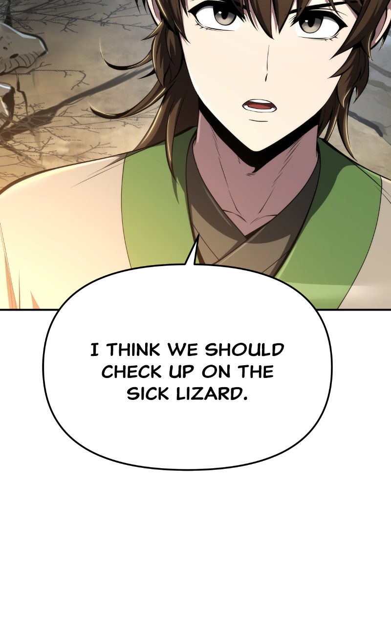 Read The Sichuan Tang Clan's Entomologist en Manga Online