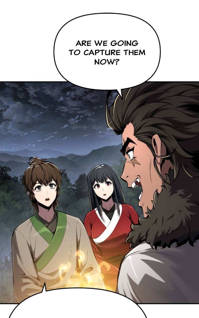 Read The Sichuan Tang Clan's Entomologist en Manga Online