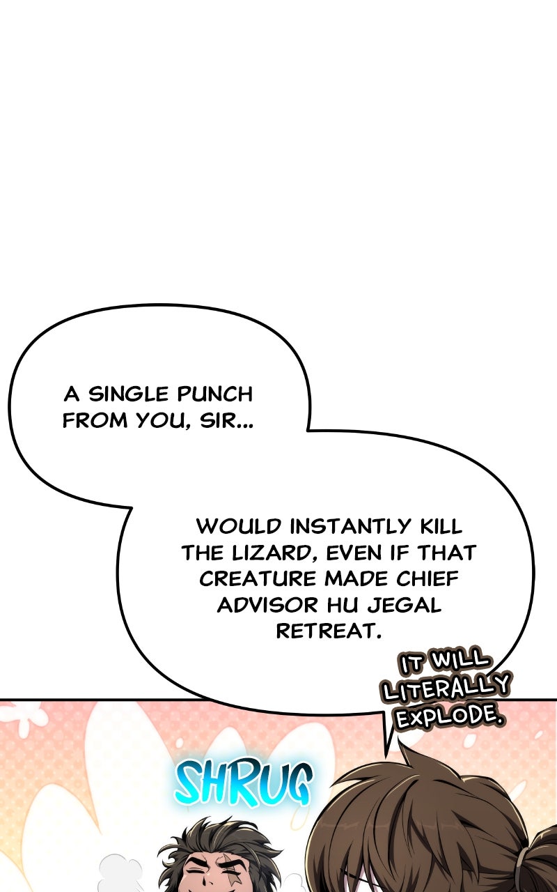 Read The Sichuan Tang Clan's Entomologist en Manga Online