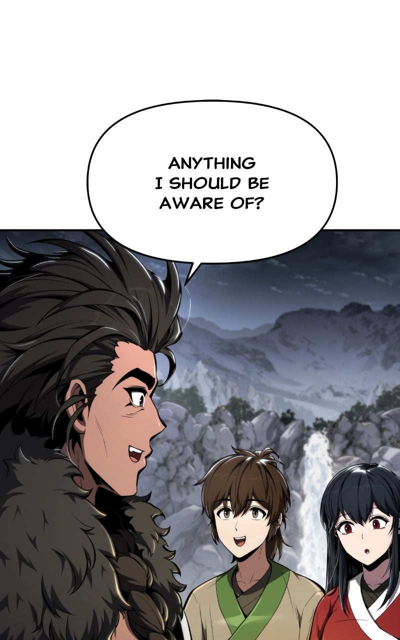Read The Sichuan Tang Clan's Entomologist en Manga Online