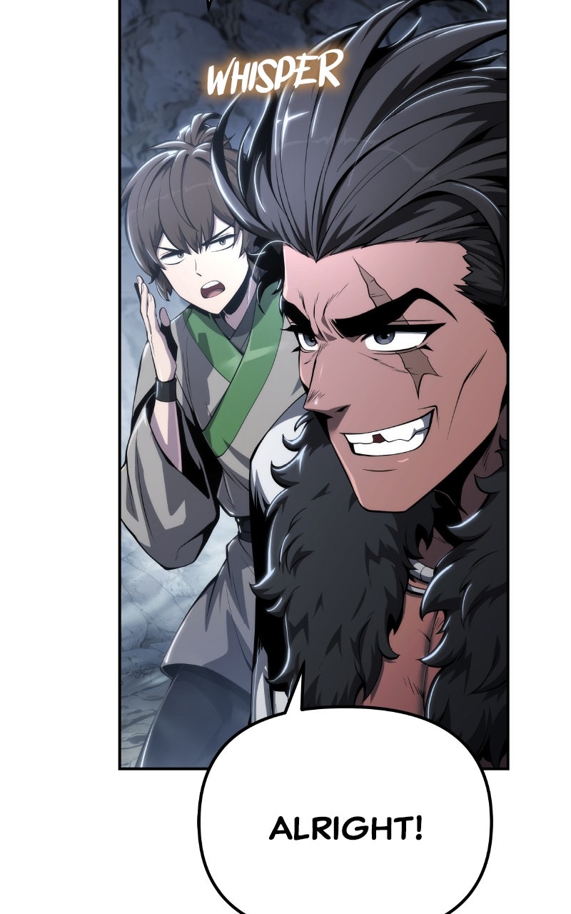 Read The Sichuan Tang Clan's Entomologist en Manga Online