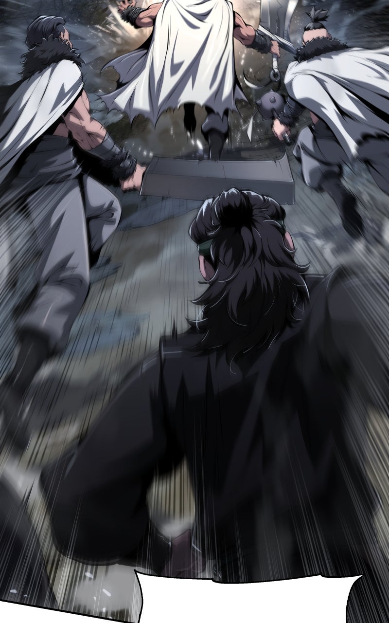 Read The Sichuan Tang Clan's Entomologist en Manga Online