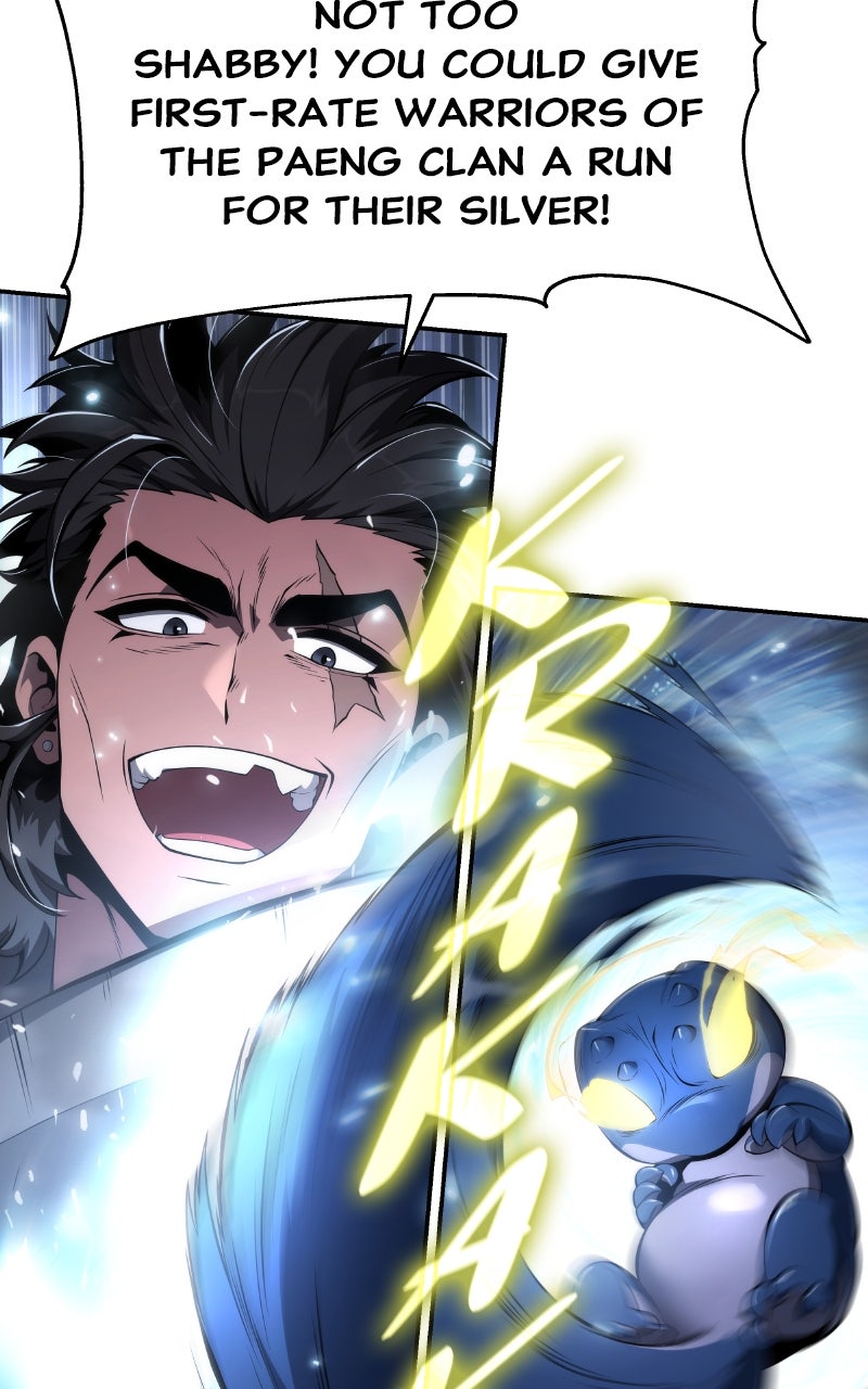 Read The Sichuan Tang Clan's Entomologist en Manga Online