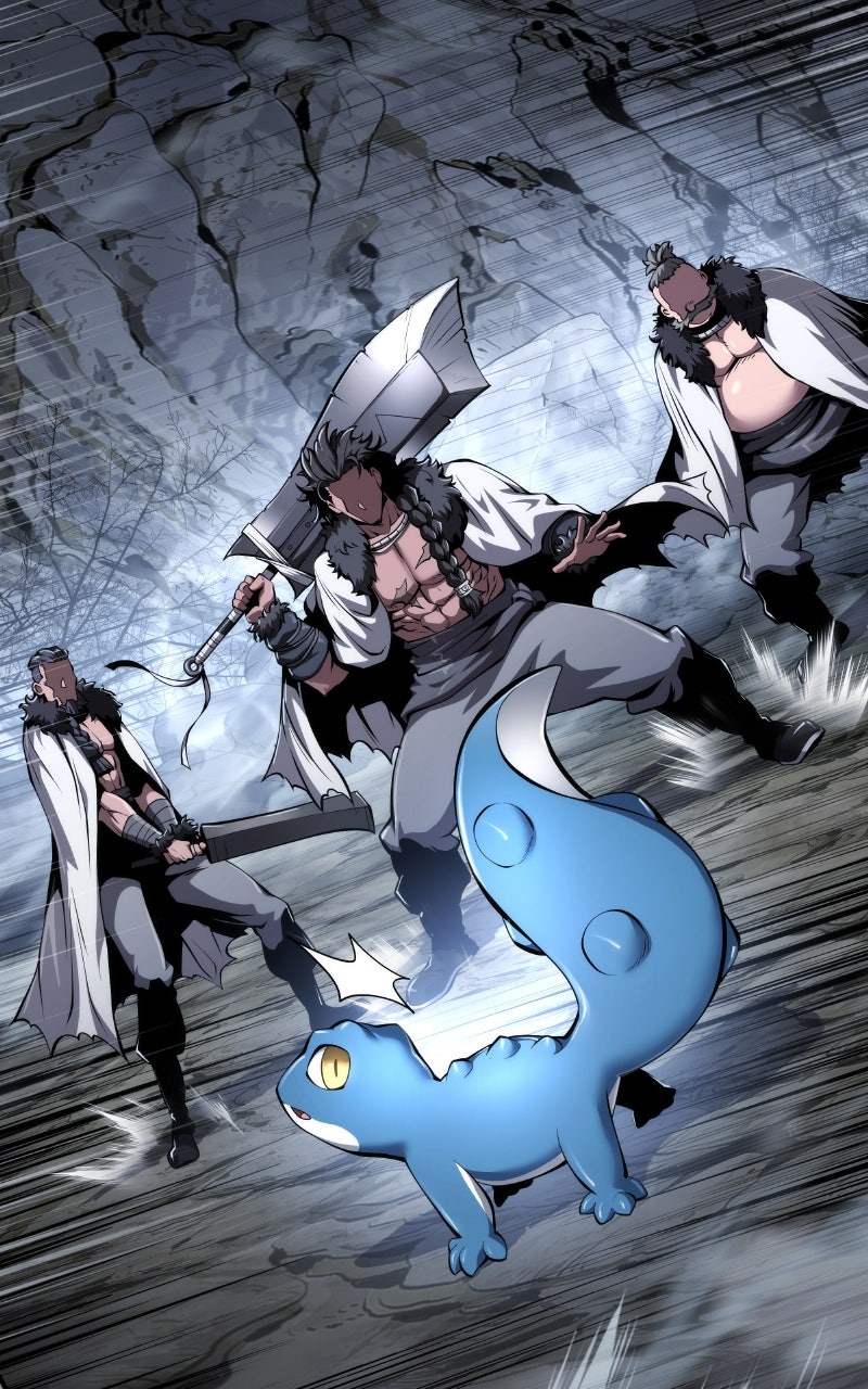 Read The Sichuan Tang Clan's Entomologist en Manga Online
