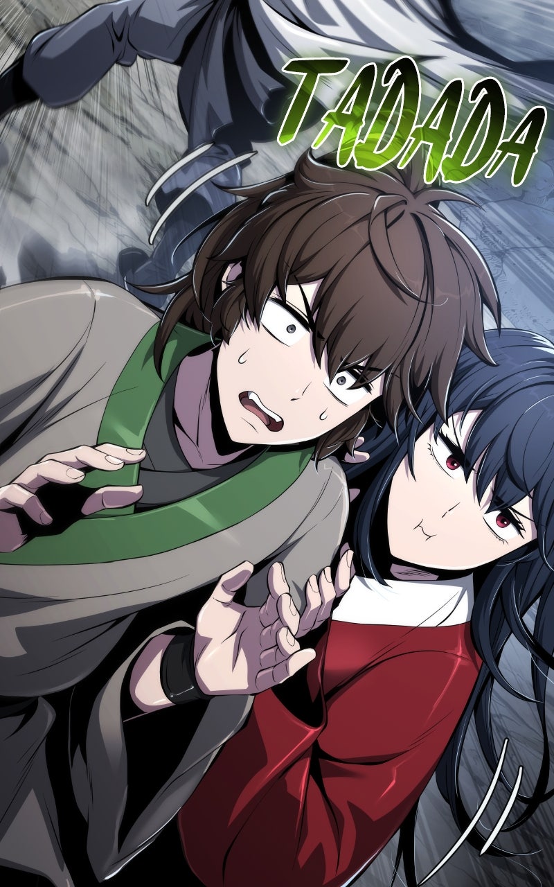 Read The Sichuan Tang Clan's Entomologist en Manga Online
