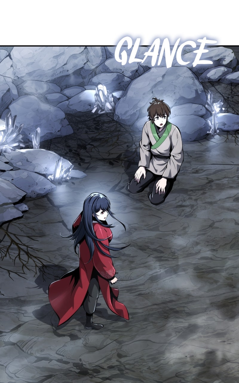 Read The Sichuan Tang Clan's Entomologist en Manga Online