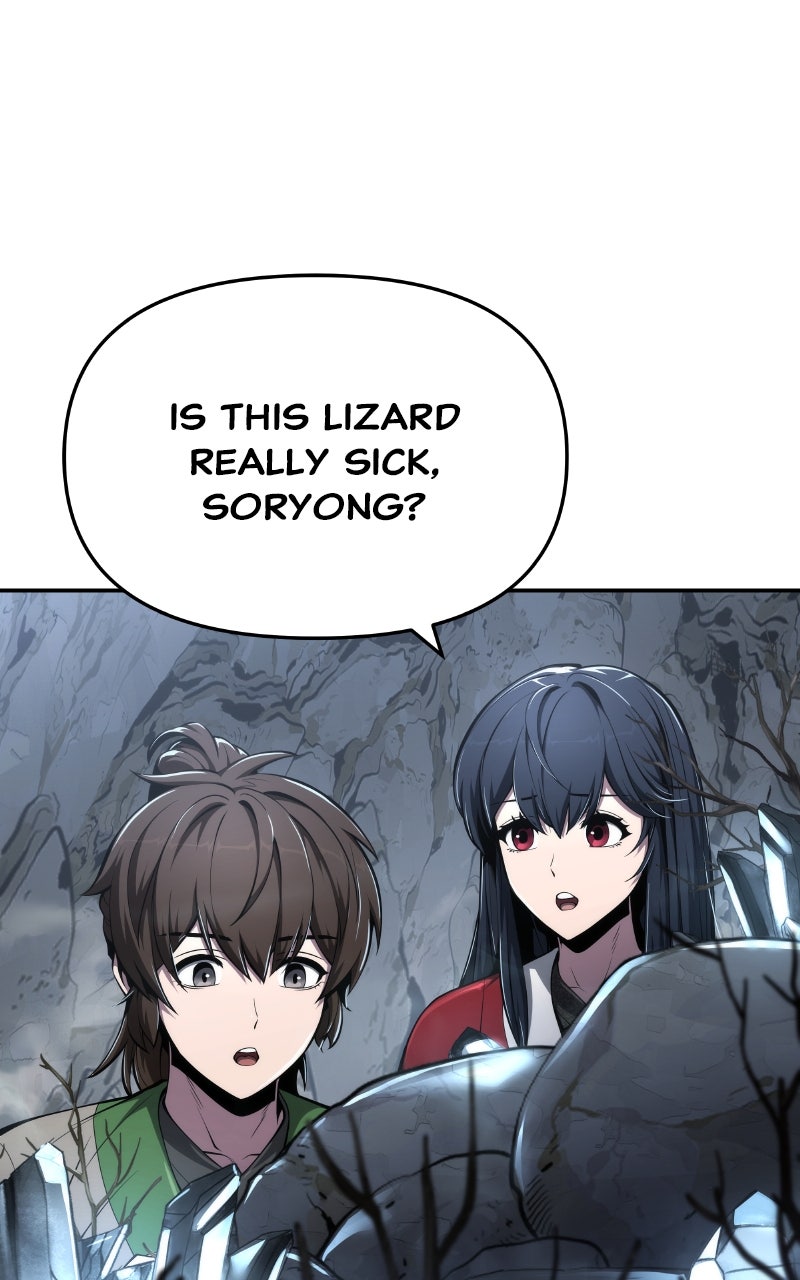 Read The Sichuan Tang Clan's Entomologist en Manga Online
