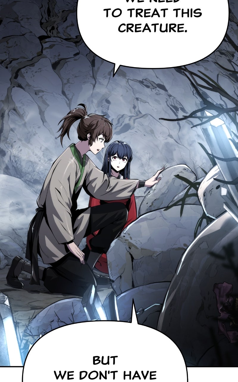 Read The Sichuan Tang Clan's Entomologist en Manga Online