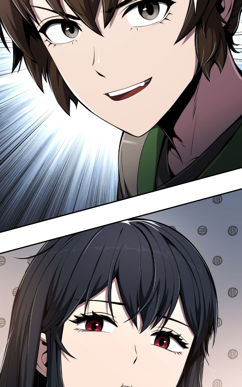 Read The Sichuan Tang Clan's Entomologist en Manga Online