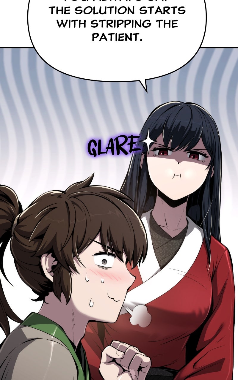 Read The Sichuan Tang Clan's Entomologist en Manga Online