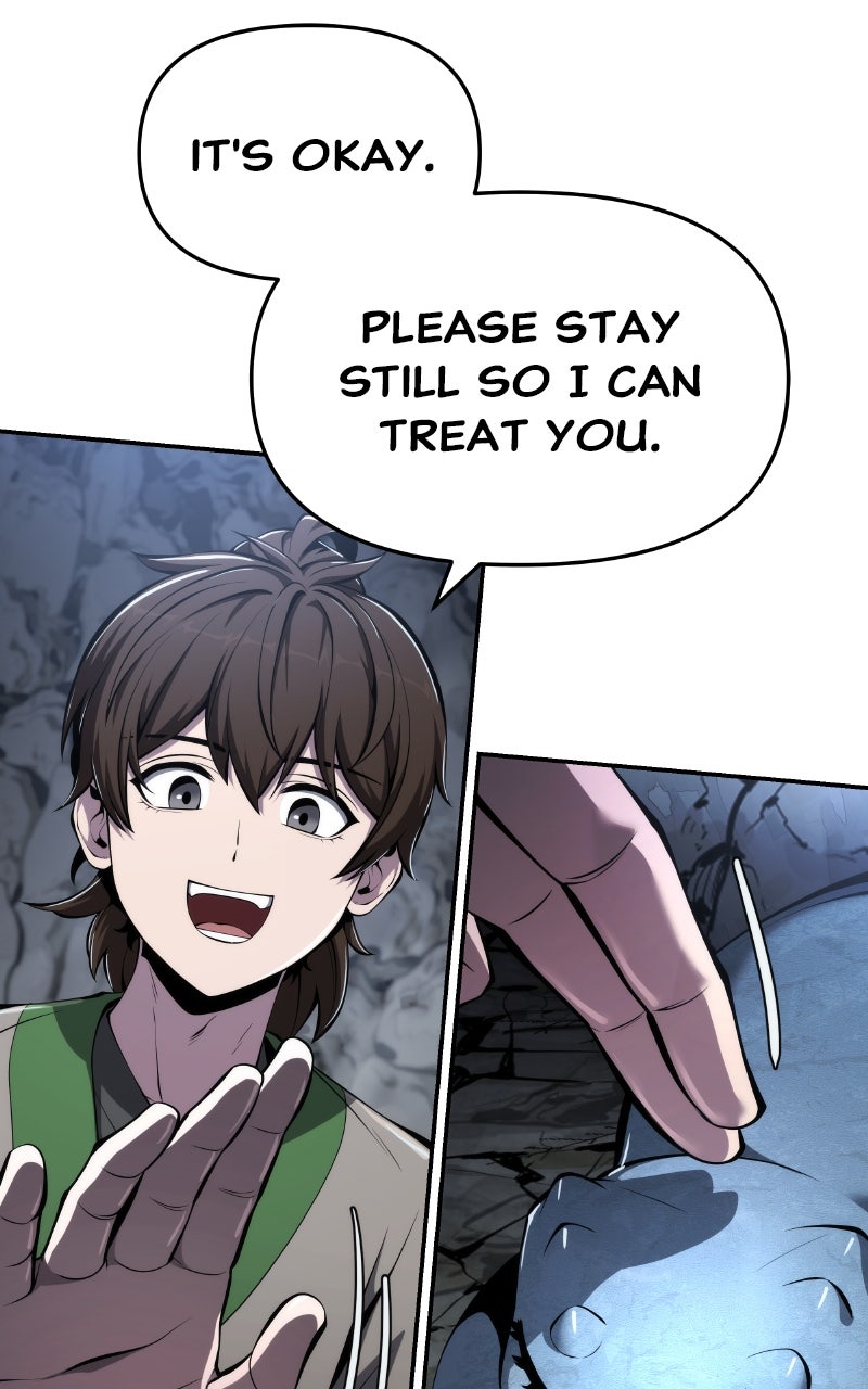 Read The Sichuan Tang Clan's Entomologist en Manga Online