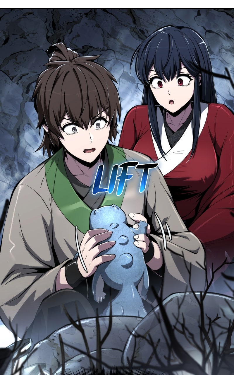 Read The Sichuan Tang Clan's Entomologist en Manga Online