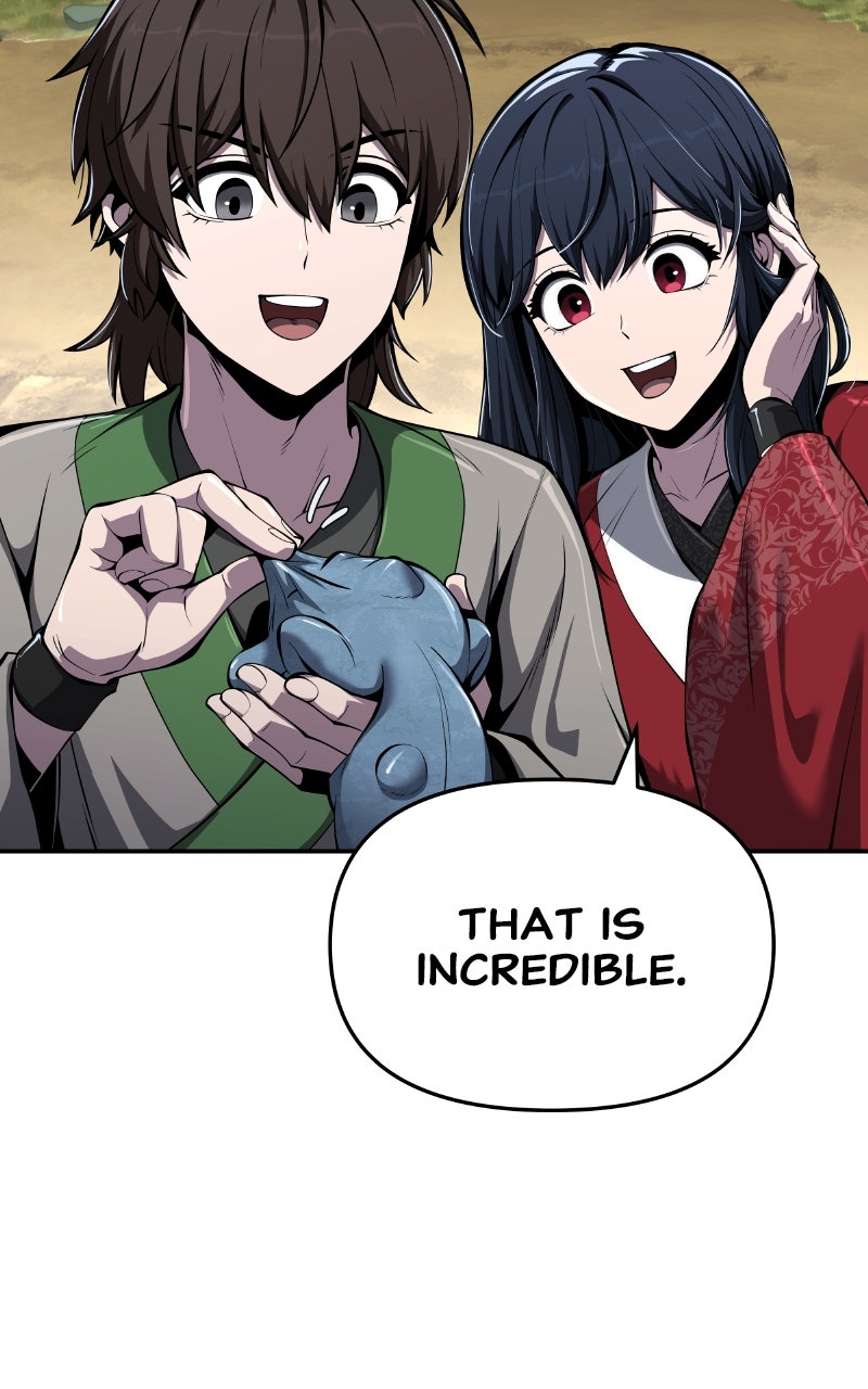 Read The Sichuan Tang Clan's Entomologist en Manga Online