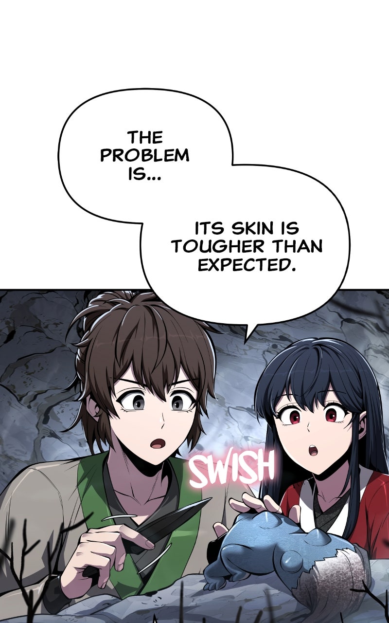 Read The Sichuan Tang Clan's Entomologist en Manga Online