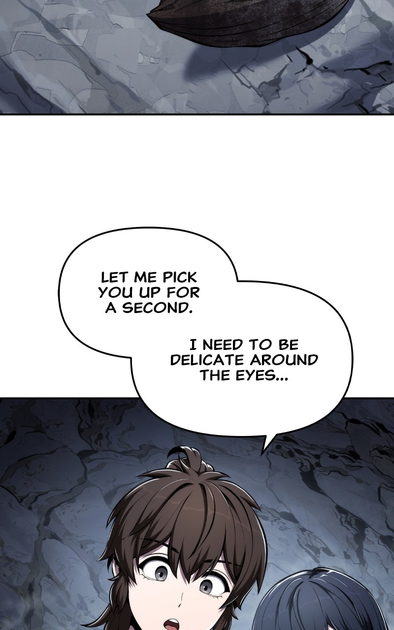 Read The Sichuan Tang Clan's Entomologist en Manga Online