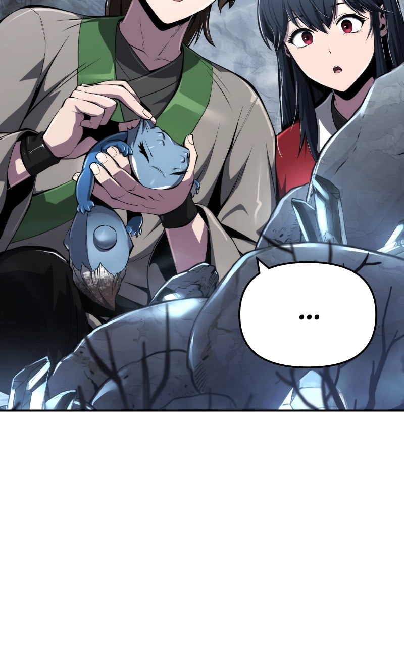 Read The Sichuan Tang Clan's Entomologist en Manga Online