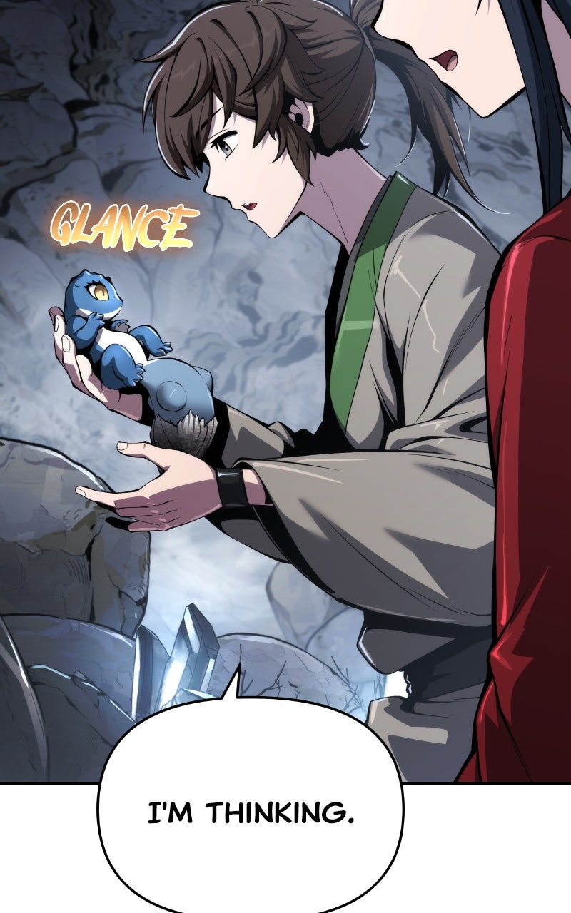 Read The Sichuan Tang Clan's Entomologist en Manga Online