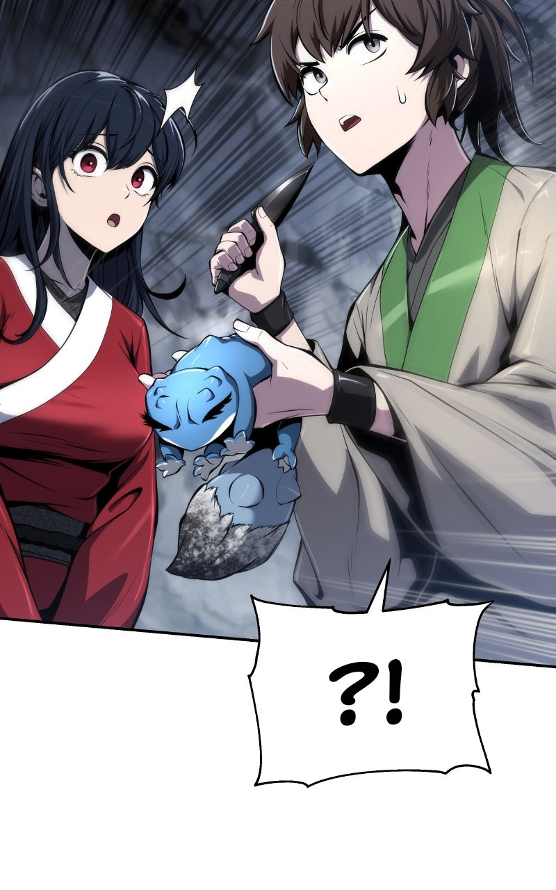 Read The Sichuan Tang Clan's Entomologist en Manga Online