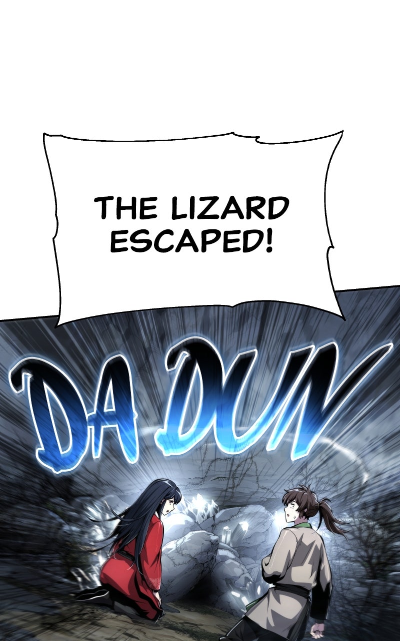 Read The Sichuan Tang Clan's Entomologist en Manga Online