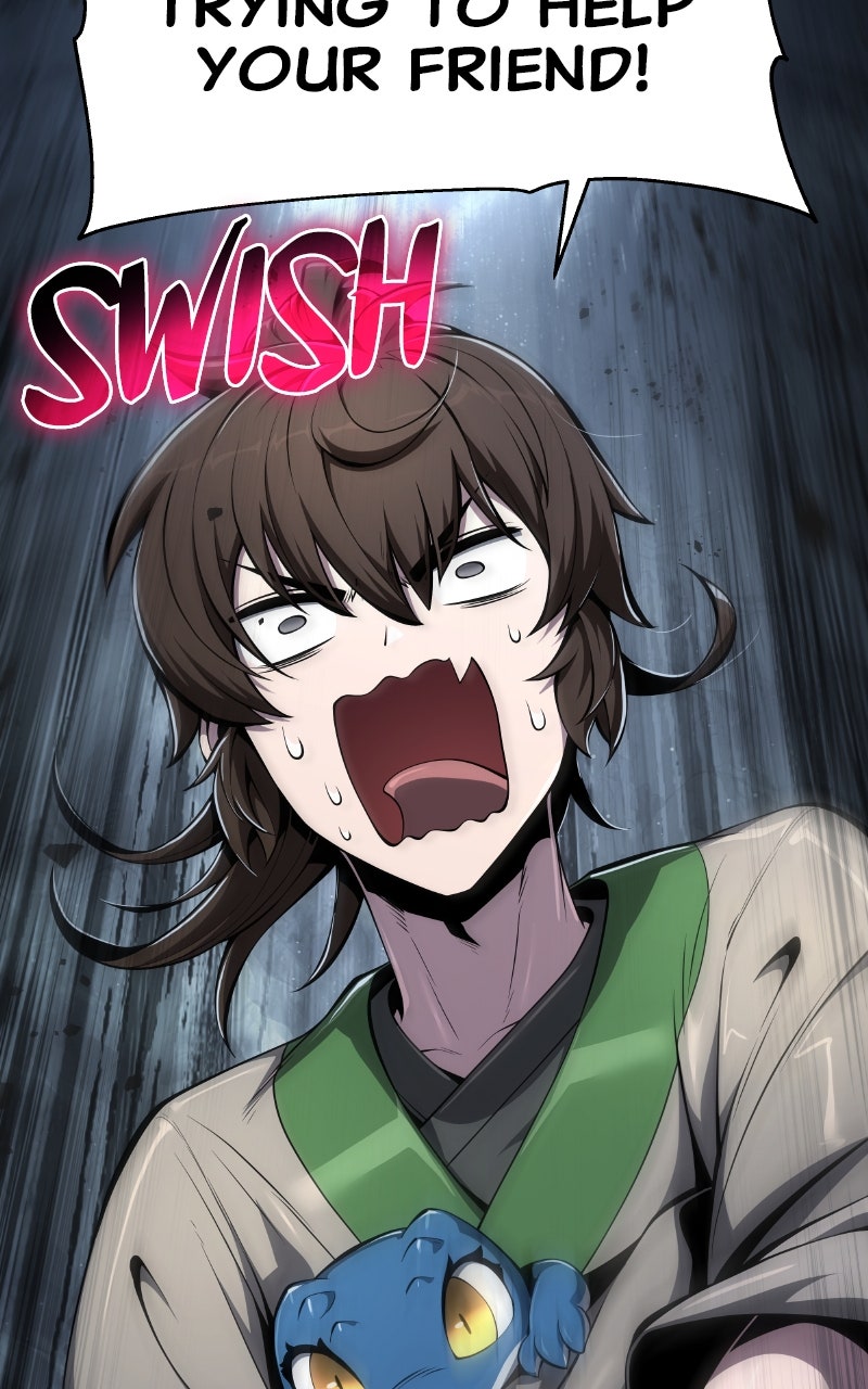 Read The Sichuan Tang Clan's Entomologist en Manga Online