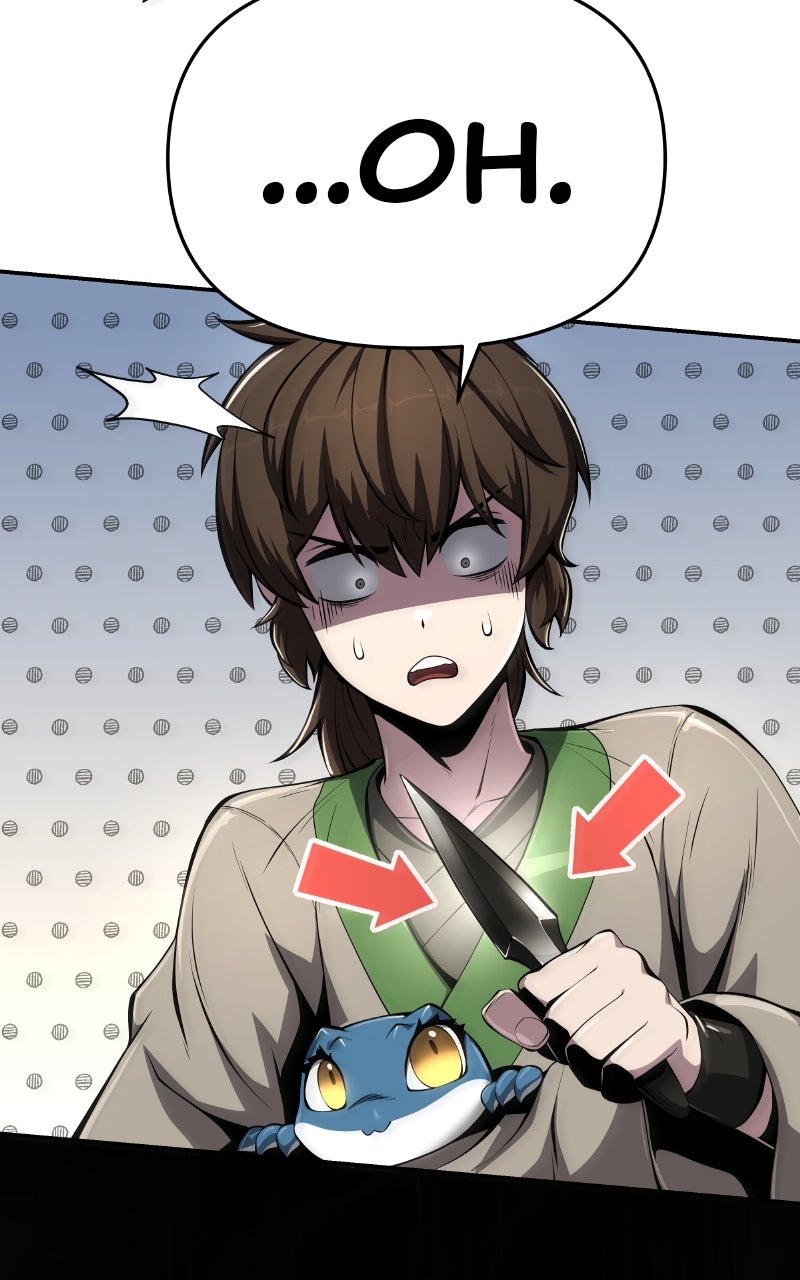 Read The Sichuan Tang Clan's Entomologist en Manga Online