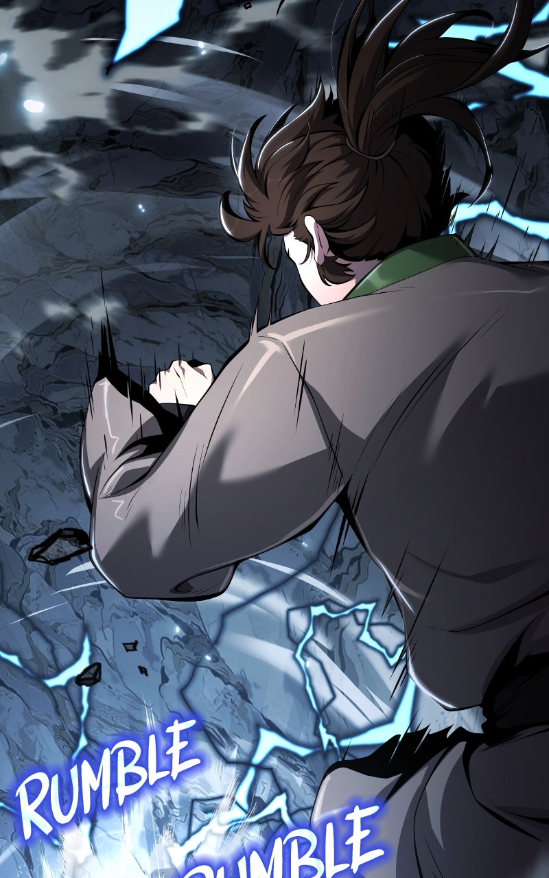 Read The Sichuan Tang Clan's Entomologist en Manga Online