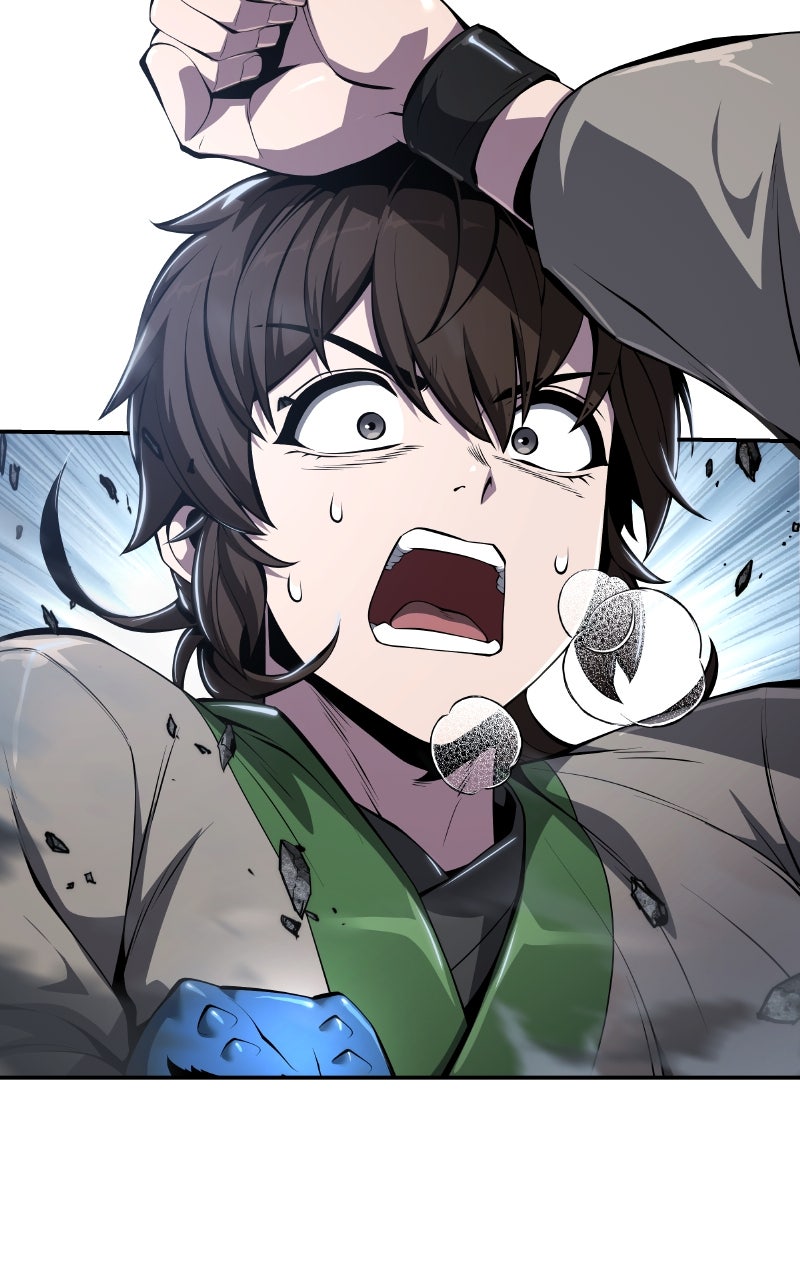 Read The Sichuan Tang Clan's Entomologist en Manga Online