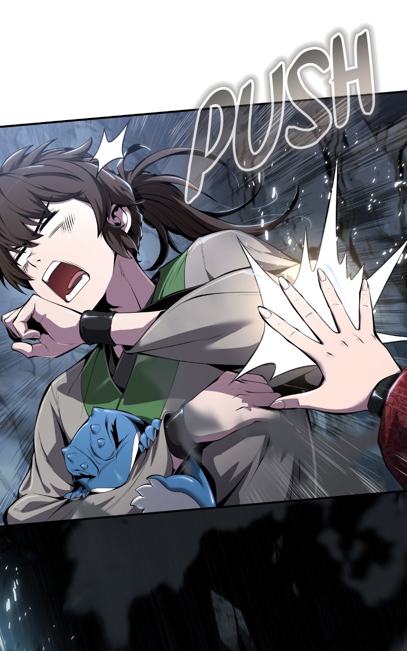 Read The Sichuan Tang Clan's Entomologist en Manga Online