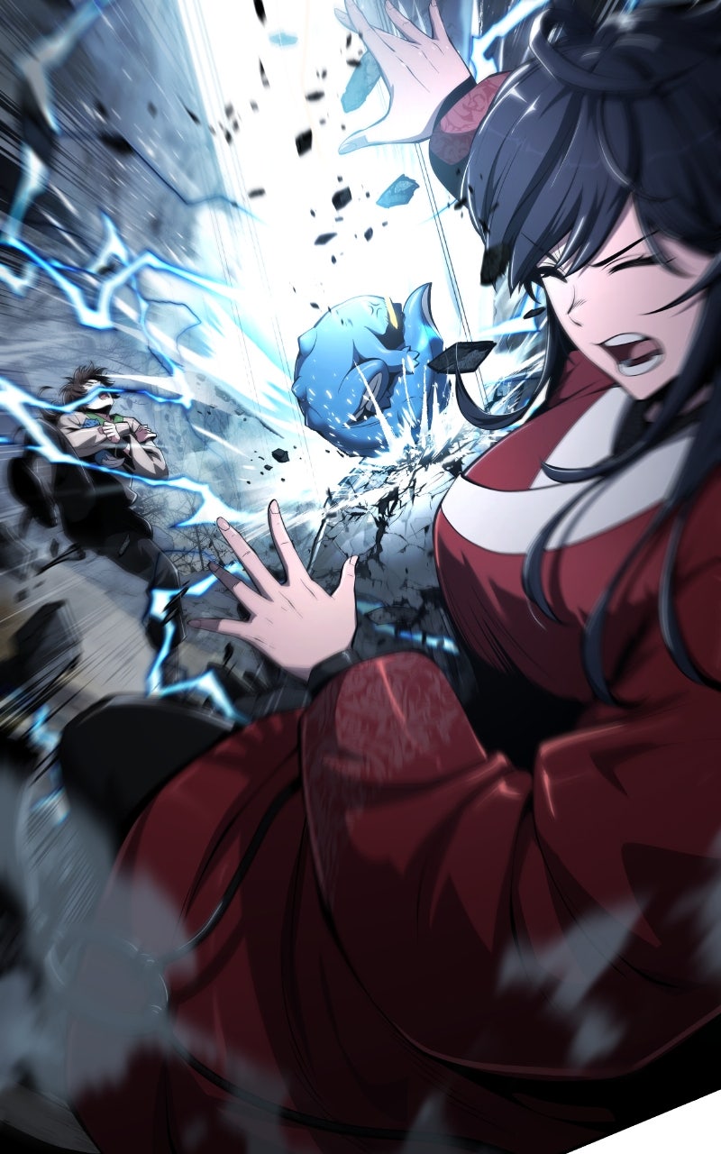 Read The Sichuan Tang Clan's Entomologist en Manga Online