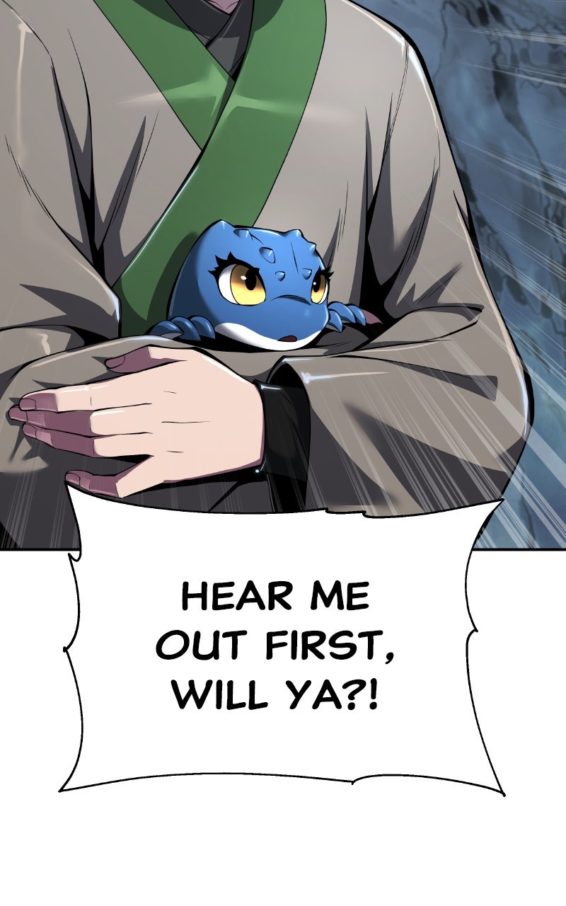 Read The Sichuan Tang Clan's Entomologist en Manga Online