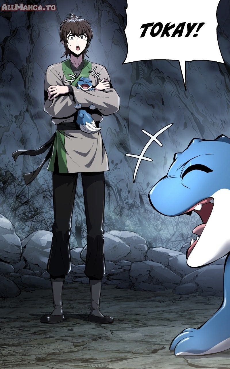 Read The Sichuan Tang Clan's Entomologist en Manga Online