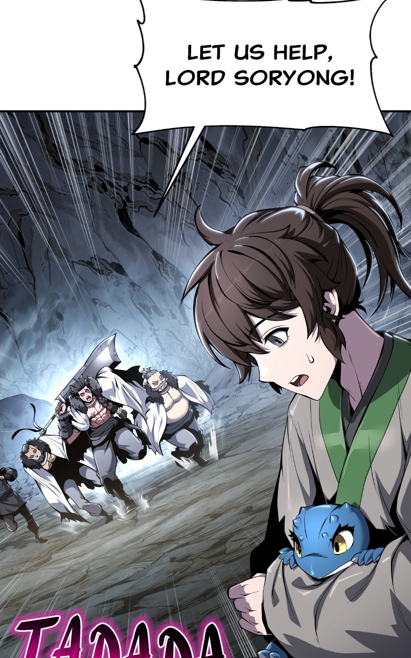 Read The Sichuan Tang Clan's Entomologist en Manga Online