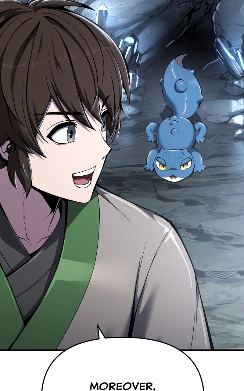 Read The Sichuan Tang Clan's Entomologist en Manga Online