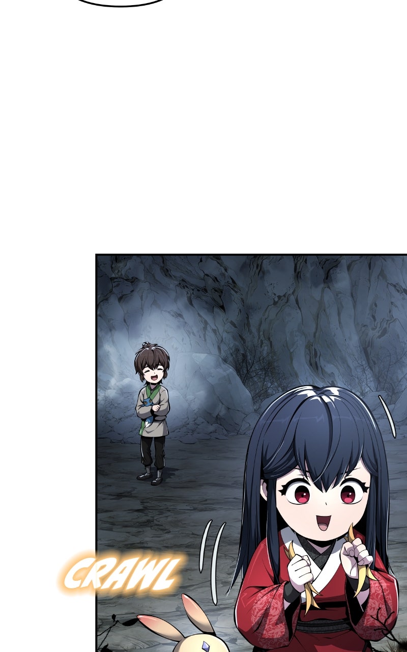 Read The Sichuan Tang Clan's Entomologist en Manga Online