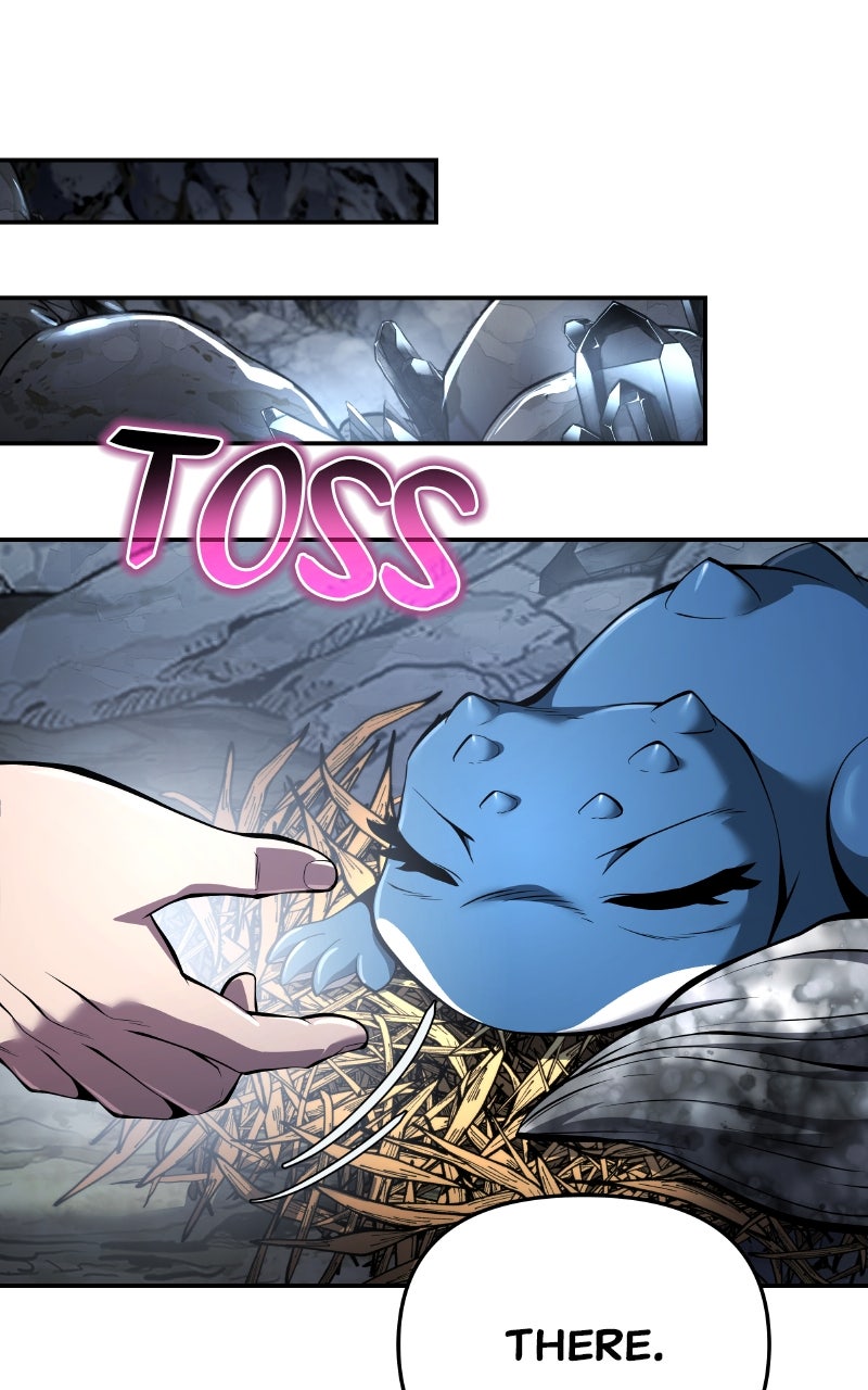 Read The Sichuan Tang Clan's Entomologist en Manga Online