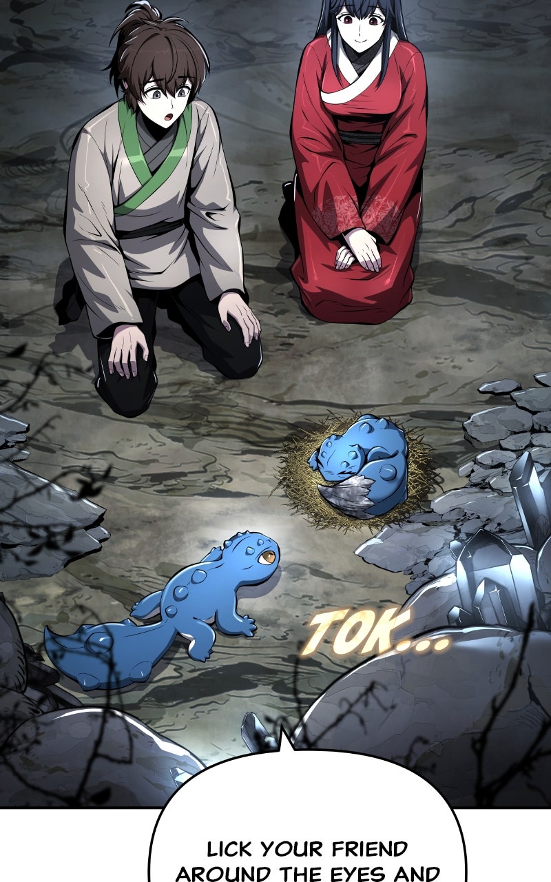 Read The Sichuan Tang Clan's Entomologist en Manga Online