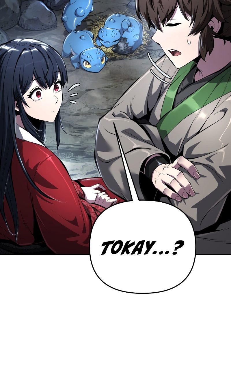 Read The Sichuan Tang Clan's Entomologist en Manga Online