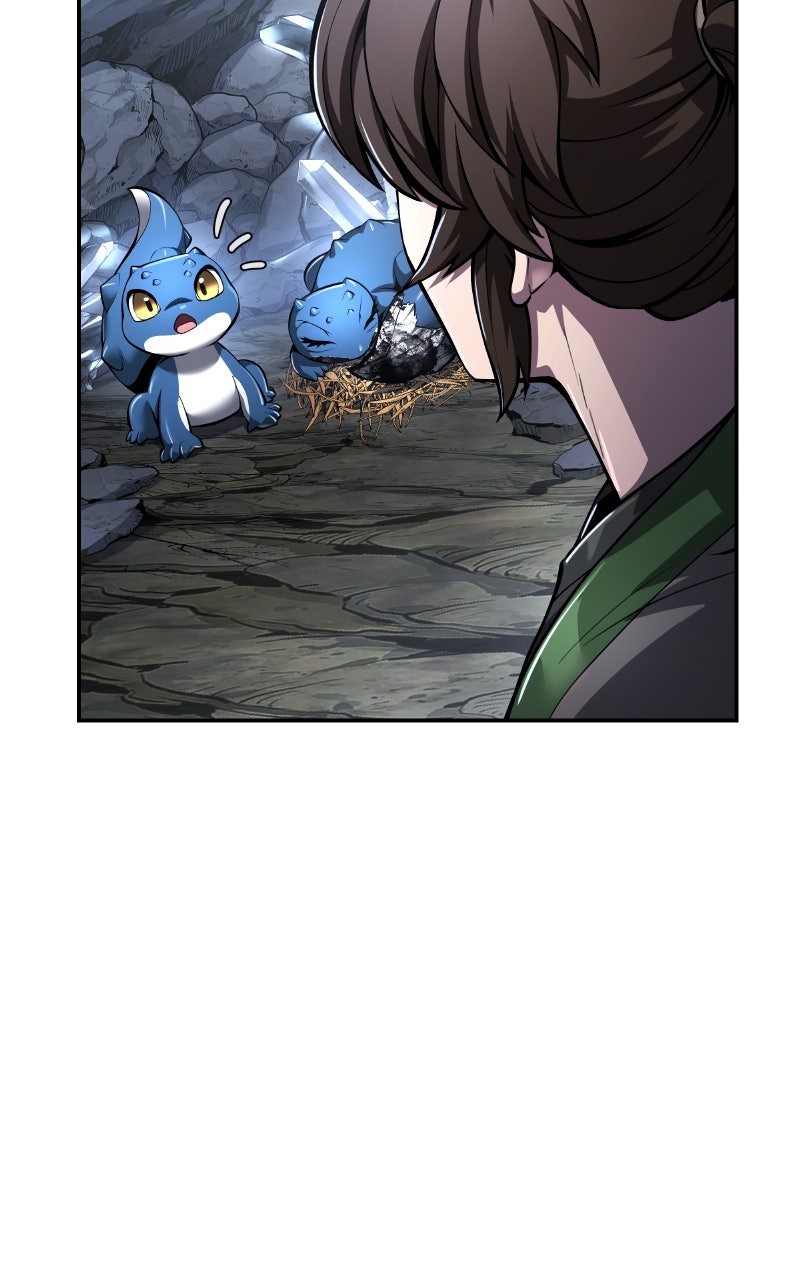 Read The Sichuan Tang Clan's Entomologist en Manga Online