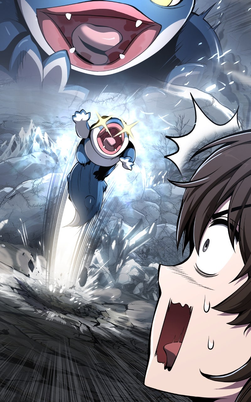 Read The Sichuan Tang Clan's Entomologist en Manga Online