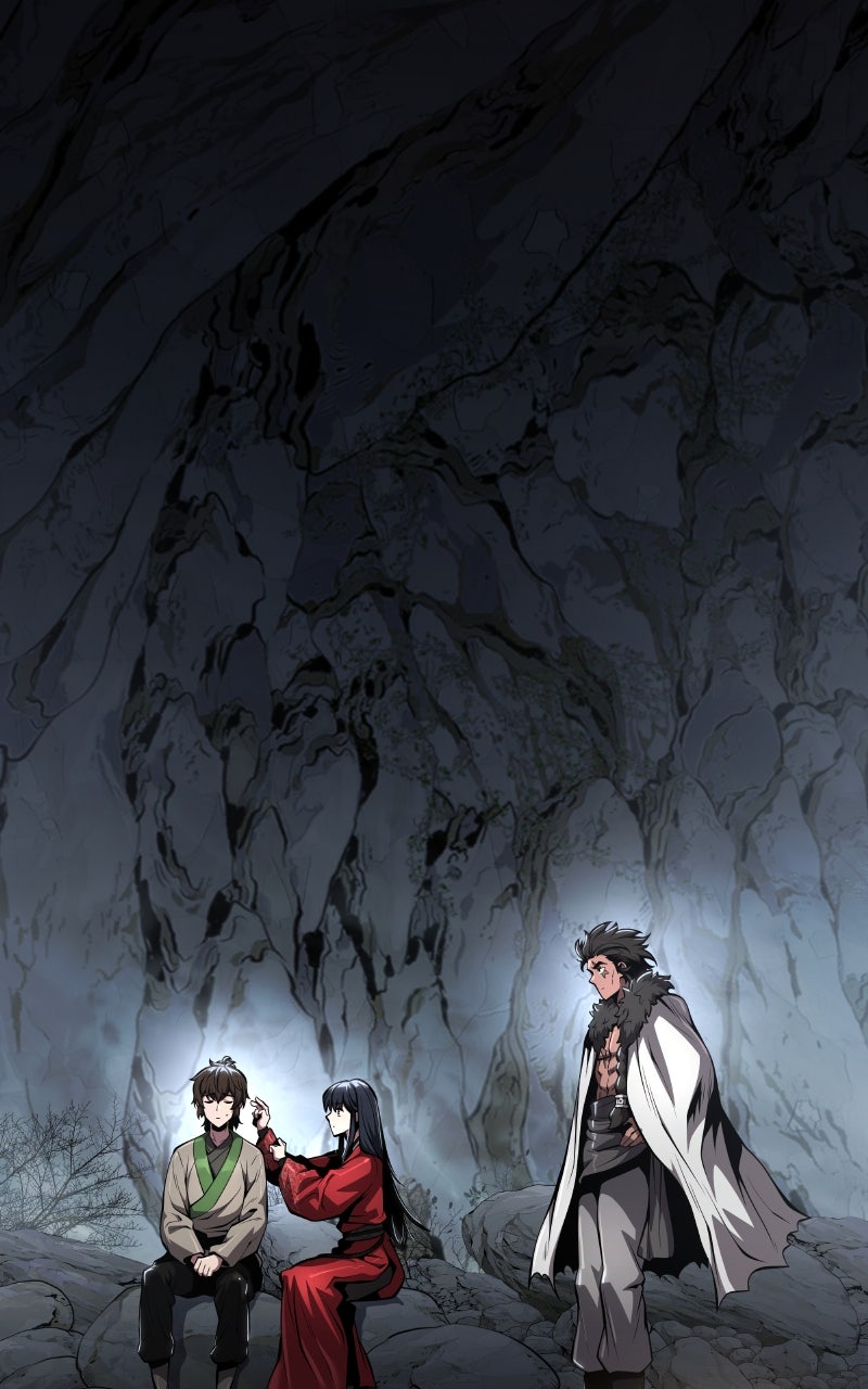 Read The Sichuan Tang Clan's Entomologist en Manga Online