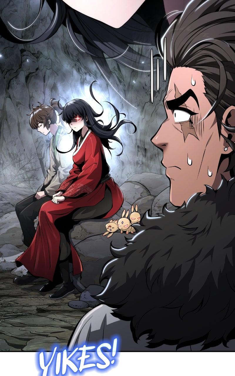 Read The Sichuan Tang Clan's Entomologist en Manga Online